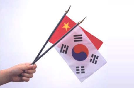 手摇旗